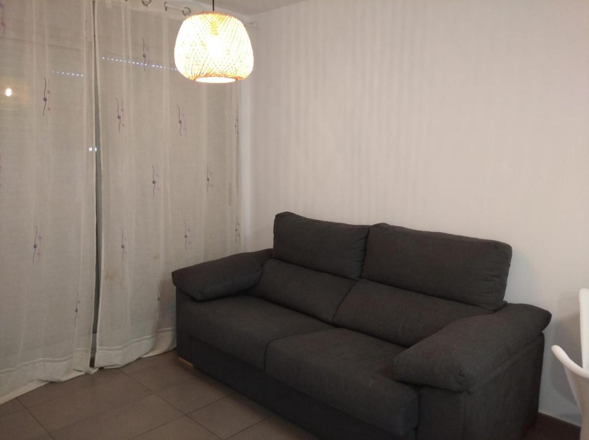 Paradise Moncofa Con Aire Acondicionado Y Wifi Gratis Appartement Buitenkant foto