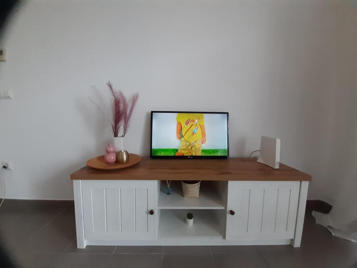 Paradise Moncofa Con Aire Acondicionado Y Wifi Gratis Appartement Buitenkant foto
