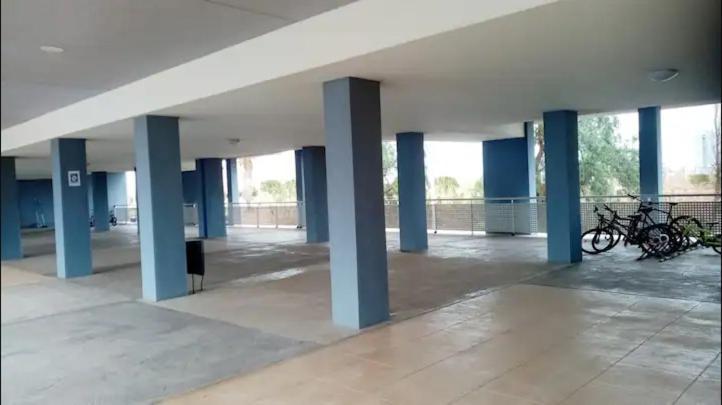 Paradise Moncofa Con Aire Acondicionado Y Wifi Gratis Appartement Buitenkant foto